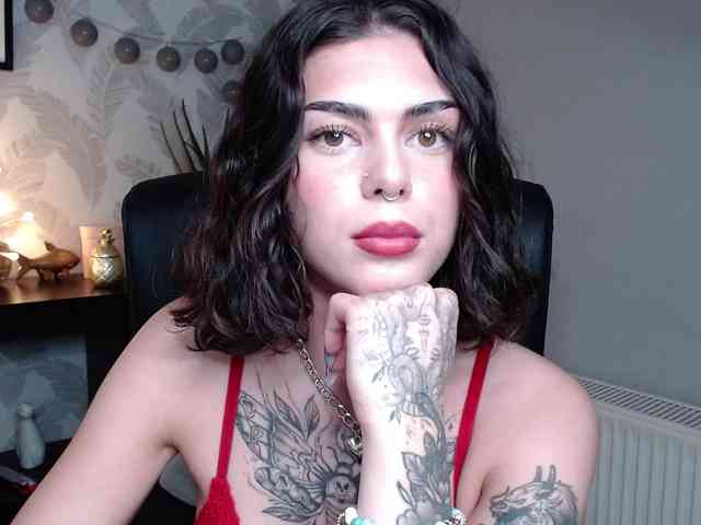 NovaSin webcam