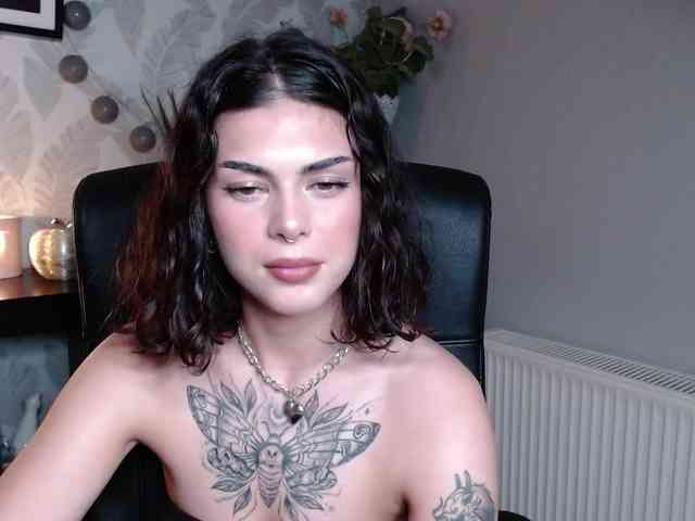 NovaSin webcam