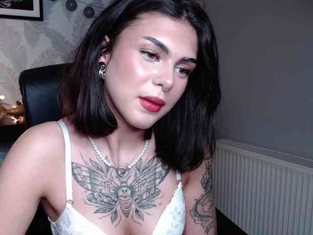 NovaSin webcam