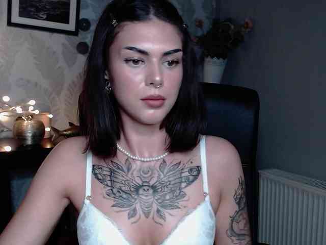 NovaSin webcam