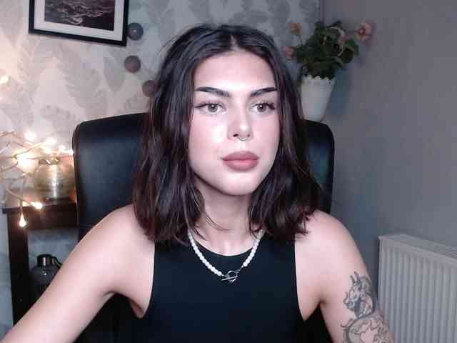 NovaSin webcam