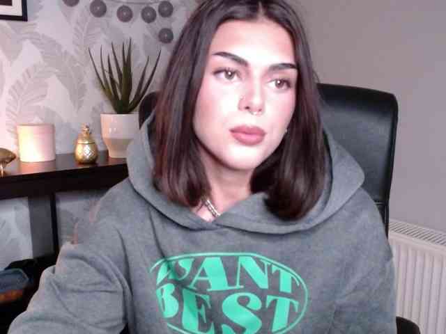 NovaSin webcam
