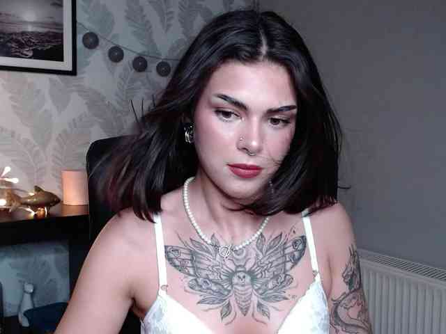 NovaSin webcam