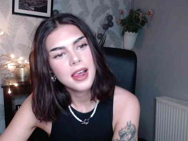 NovaSin webcam