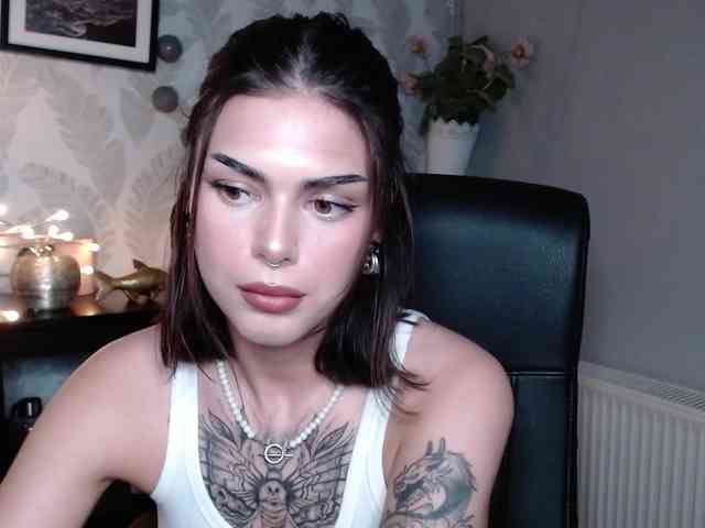 NovaSin webcam