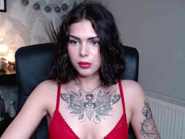 NovaSin webcam