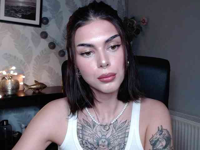NovaSin webcam