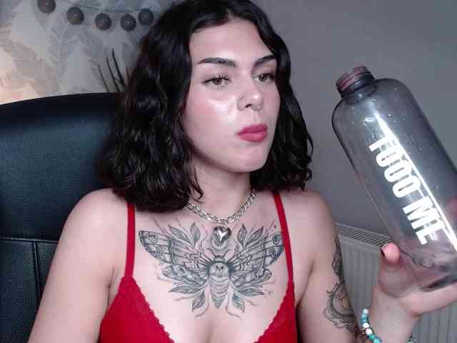 NovaSin webcam