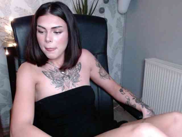 NovaSin webcam
