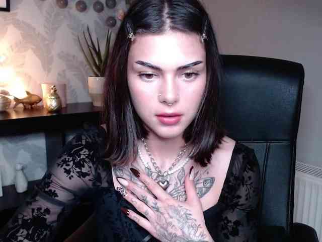 NovaSin webcam
