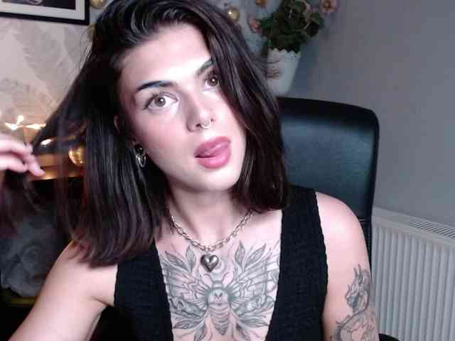 NovaSin webcam