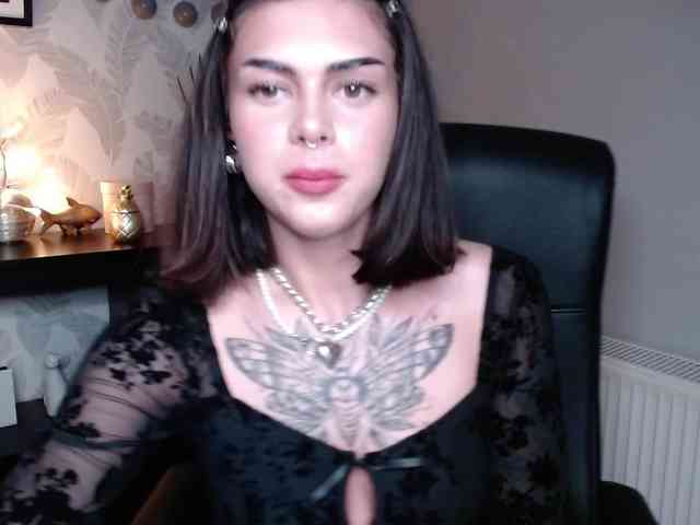 NovaSin webcam