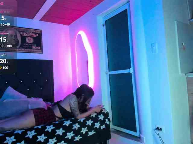 Bennedettomichel696 webcam