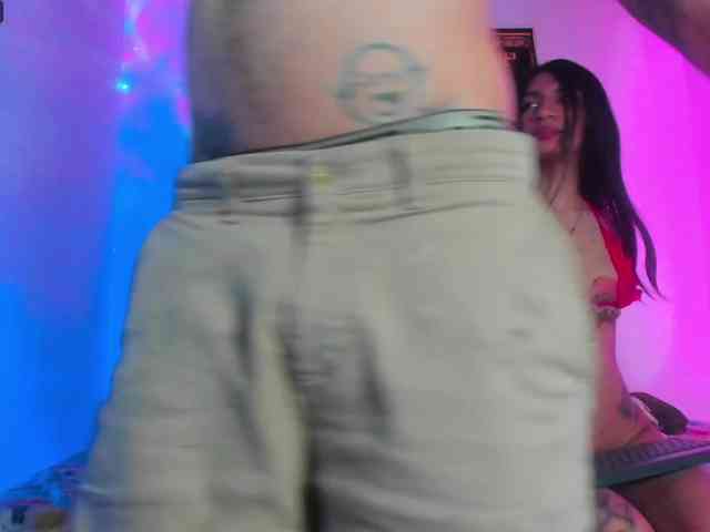 Bennedettomichel696 webcam