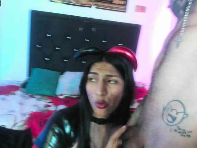 Bennedettomichel696 webcam