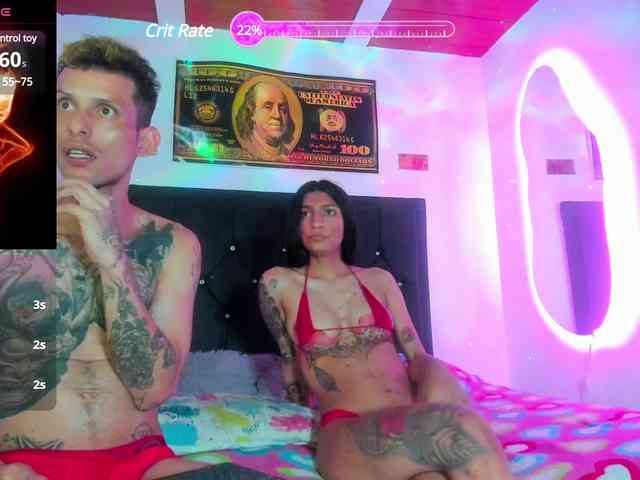 Bennedettomichel696 webcam