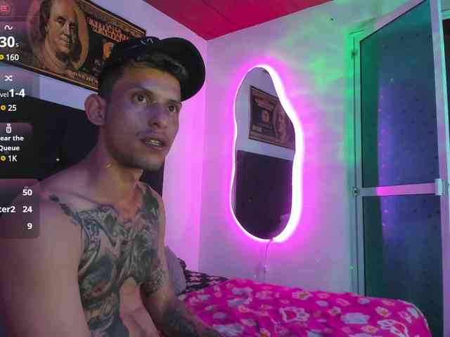 sex live chat Bennedettomichel696