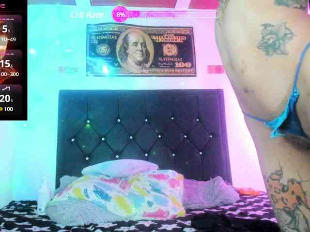 Bennedettomichel696 webcam
