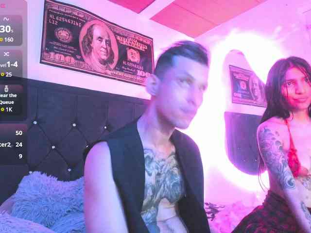 Bennedettomichel696 webcam