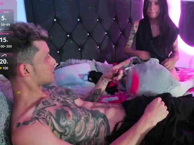 Bennedettomichel696 webcam