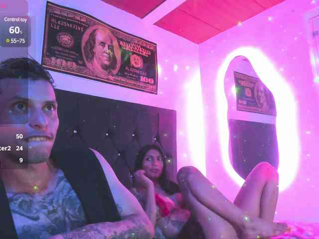 Bennedettomichel696 webcam