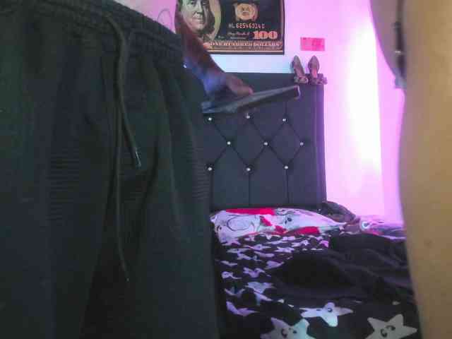 Bennedettomichel696 webcam