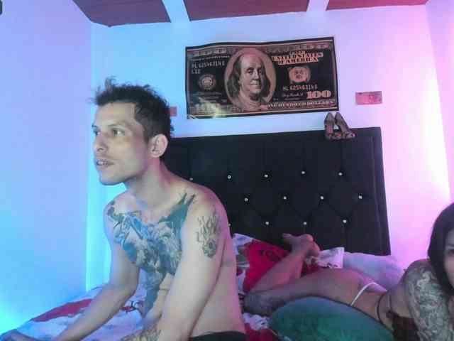 Bennedettomichel696 webcam