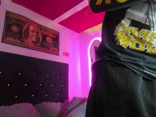 Bennedettomichel696 webcam