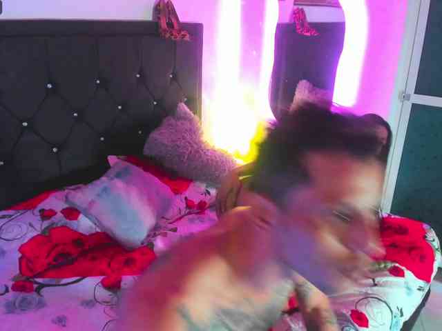 Bennedettomichel696 webcam