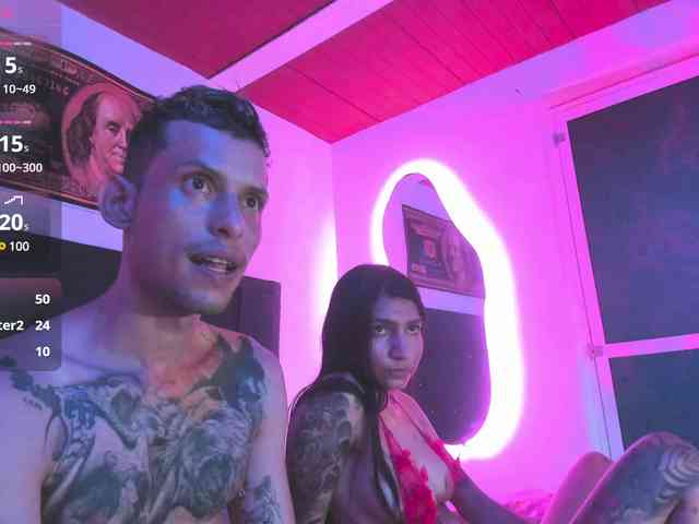 Bennedettomichel696 webcam