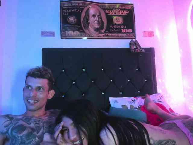 Bennedettomichel696 webcam