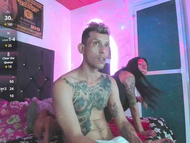 Bennedettomichel696 webcam