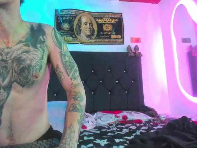 Bennedettomichel696 webcam