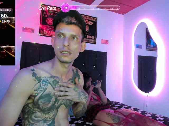 Bennedettomichel696 webcam