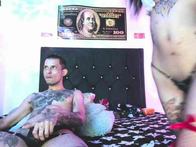 Bennedettomichel696 webcam