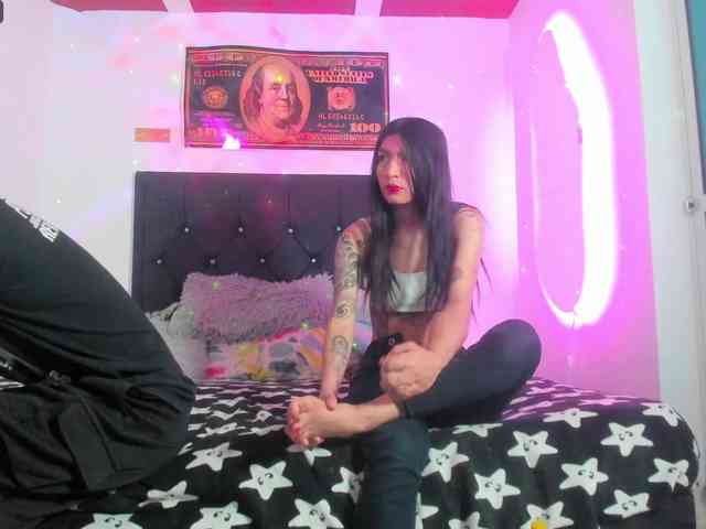 Bennedettomichel696 webcam