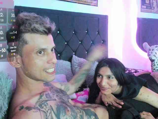 Bennedettomichel696 webcam