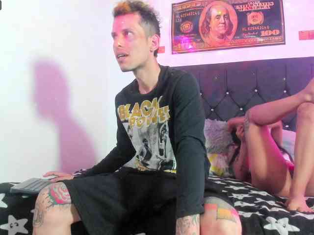 Bennedettomichel696 webcam