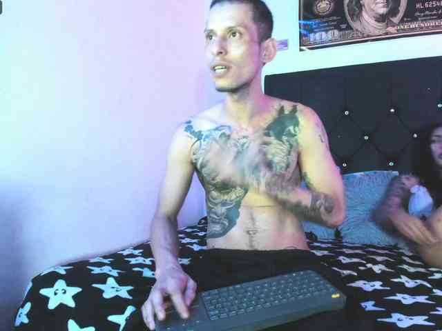 Bennedettomichel696 webcam