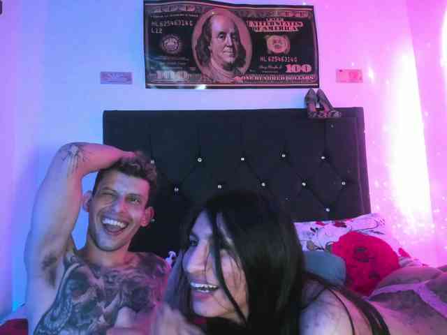 Bennedettomichel696 webcam