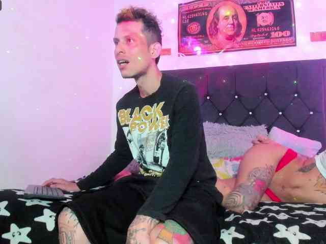 Bennedettomichel696 webcam