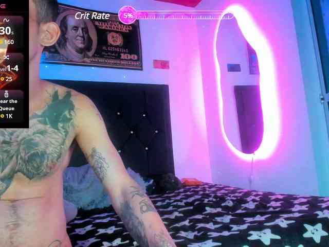 Bennedettomichel696 webcam