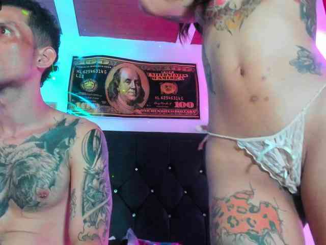 Bennedettomichel696 webcam
