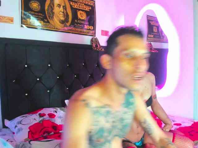 Bennedettomichel696 webcam