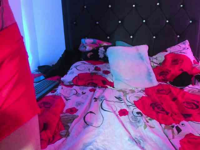 Bennedettomichel696 webcam