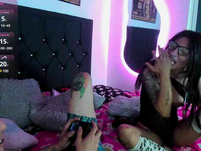 Bennedettomichel696 webcam