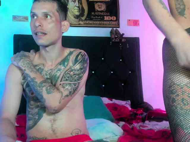 Bennedettomichel696 webcam