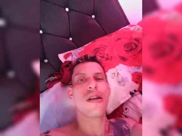 Bennedettomichel696 webcam