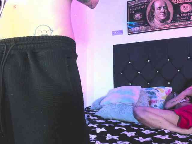 Bennedettomichel696 webcam