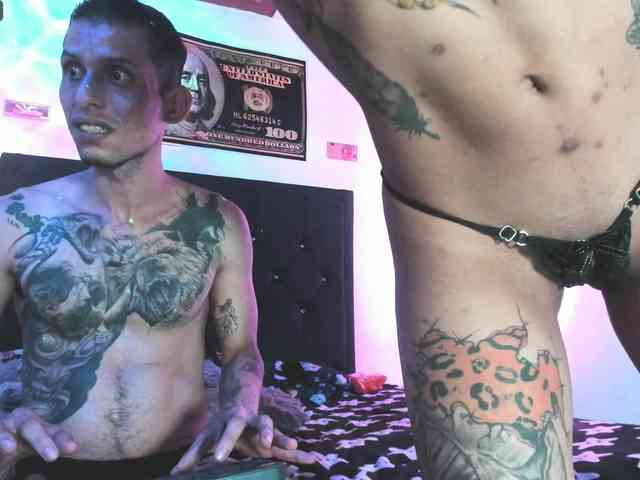 Bennedettomichel696 webcam